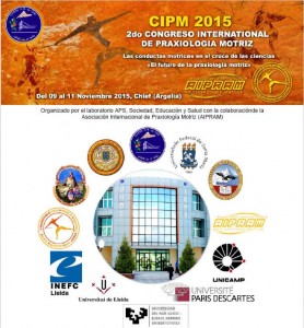 CIPM 2015
